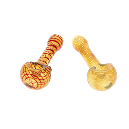 Ely Miller Large Wrap Spoon