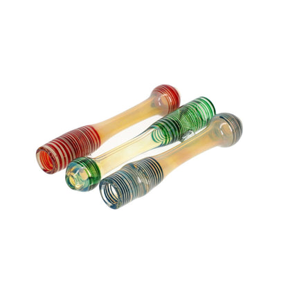 Wrap and Rake Frit Chillum GE DISC