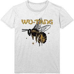 Wu-Tang Clan Bee T-Shirt