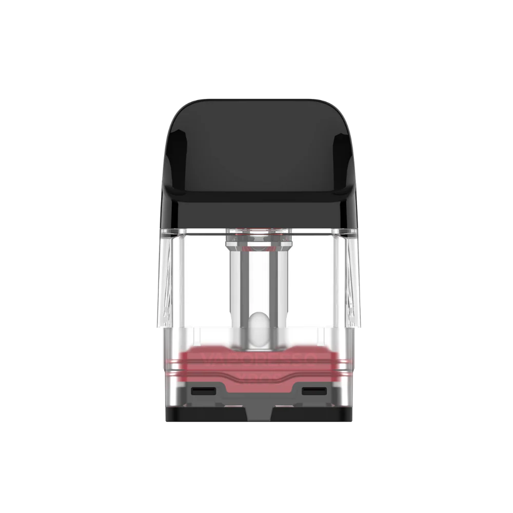 Vaporesso Corex 3.0 XROS Top Fill Pod 3ml - 4 Pack