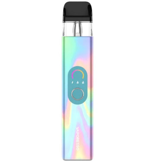 Vaporesso XROS 4 Starter Kit 1000mah 3ml