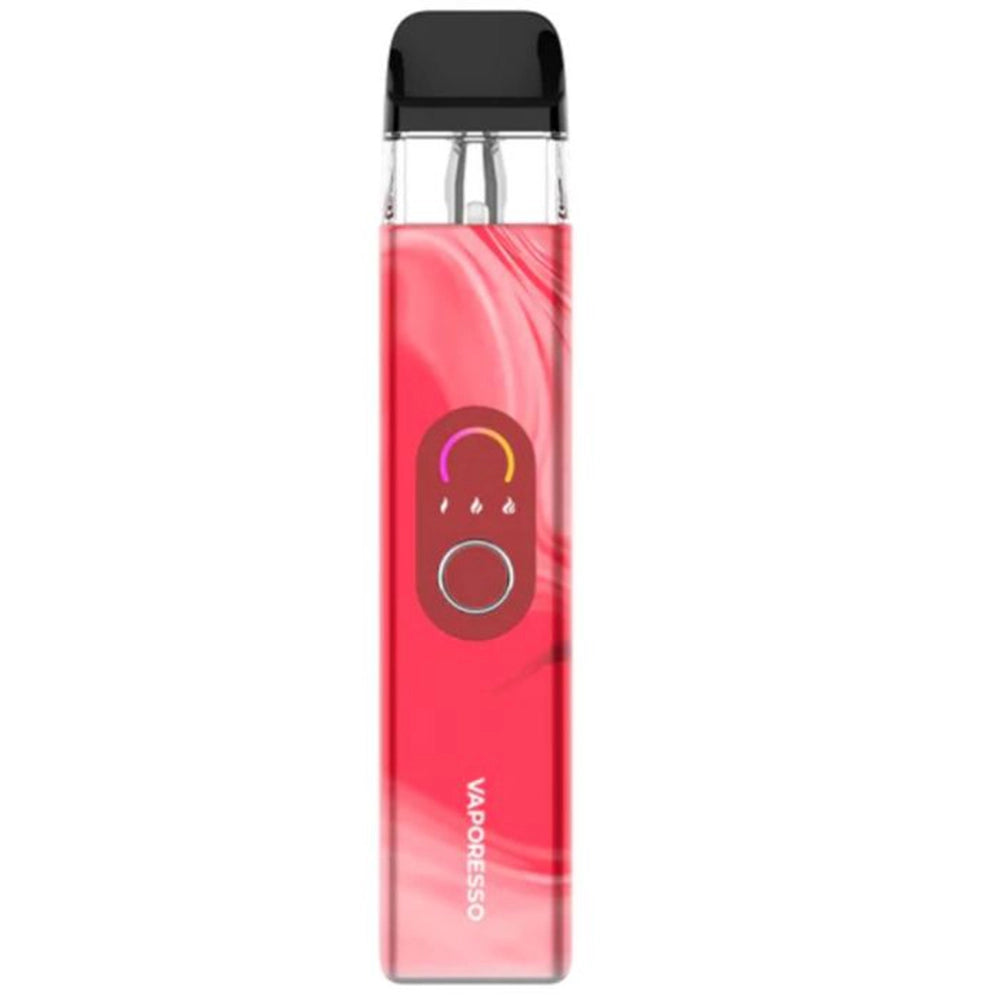 Vaporesso XROS 4 Starter Kit 1000mah 3ml