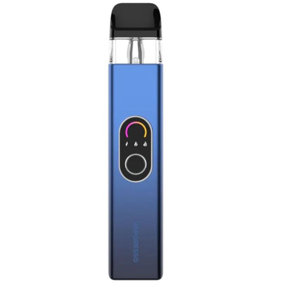 Vaporesso XROS 4 Starter Kit 1000mah 3ml Sunshine Daydream Vaporesso XROS 4 Starter Kit 1000mah 3ml Sunshine Daydream