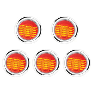 Yocan Regen Quartz Triple Coils - 5 pack SALE
