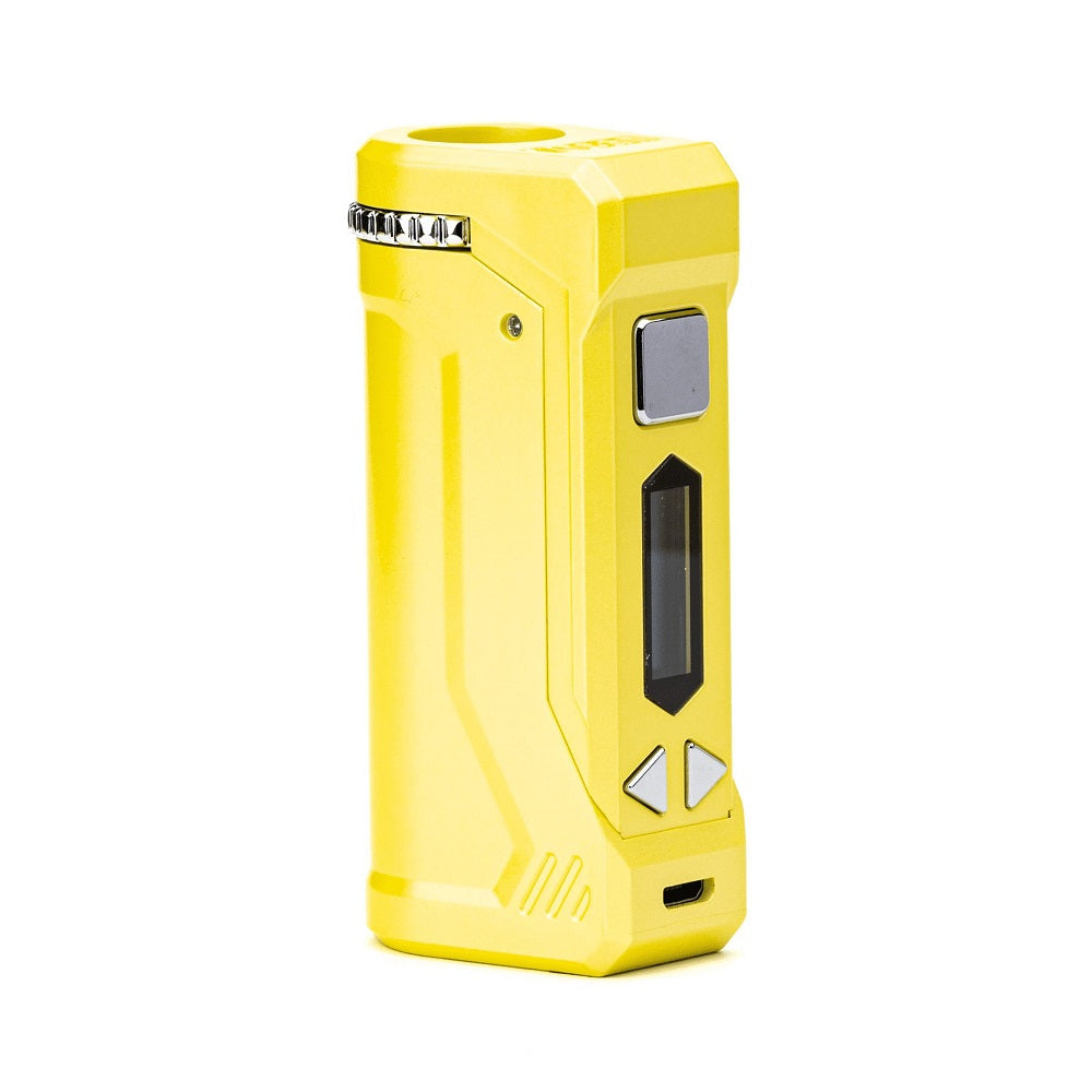 Yocan UNI Pro Box Mod - Apple Green / Apple Green