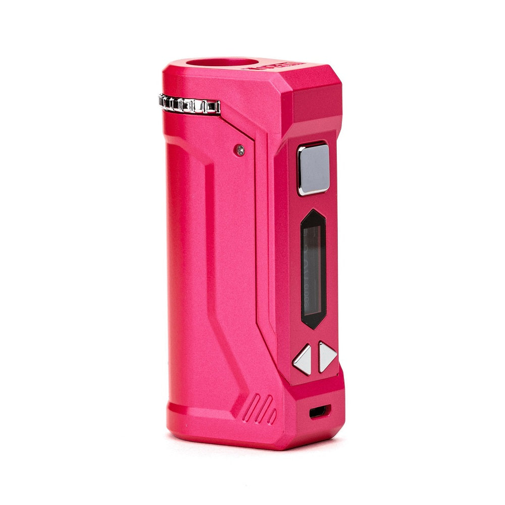 Yocan UNI Pro Box Mod - Rosy – Sunshine Daydream
