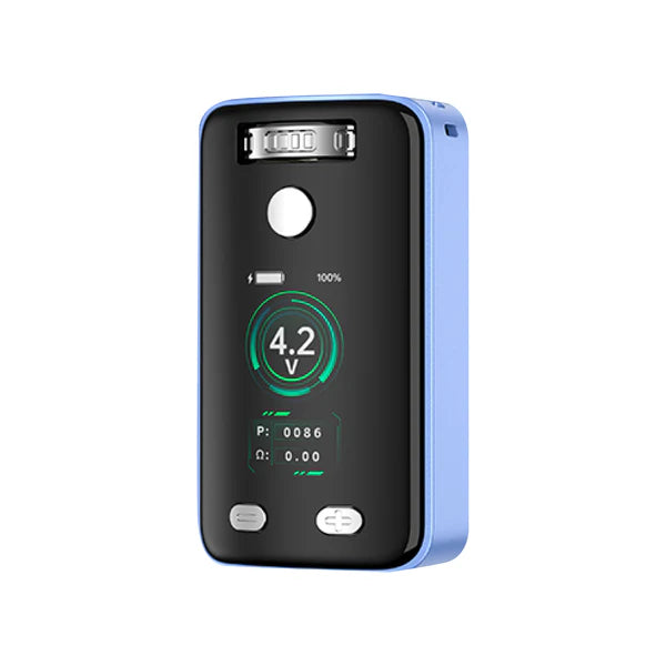 Yocan Uni 3.0 Cartridge Battery - Light Blue