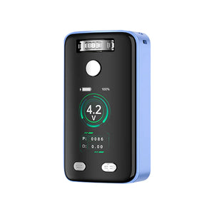 Yocan Uni 3.0 Cartridge Battery - Light Blue