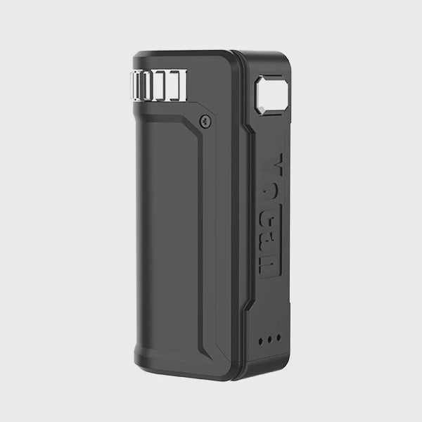 Yocan UNI S Box Mod - Black SALE