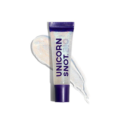 Unicorn Snot Glitter Boss Lip Gloss - Galaxy