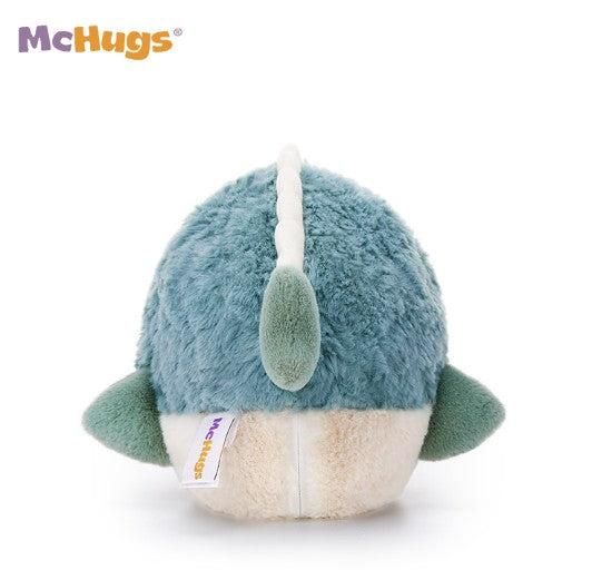 McHugs Abby Globefish Stuffed Animal