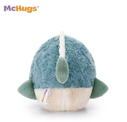 McHugs Abby Globefish Stuffed Animal