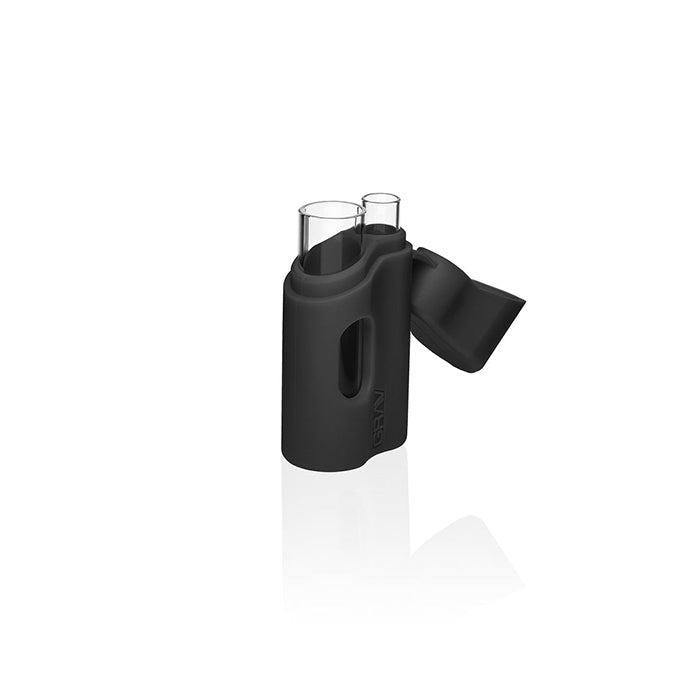 GRAV® Solo Silicone Dugout - Assorted Colors