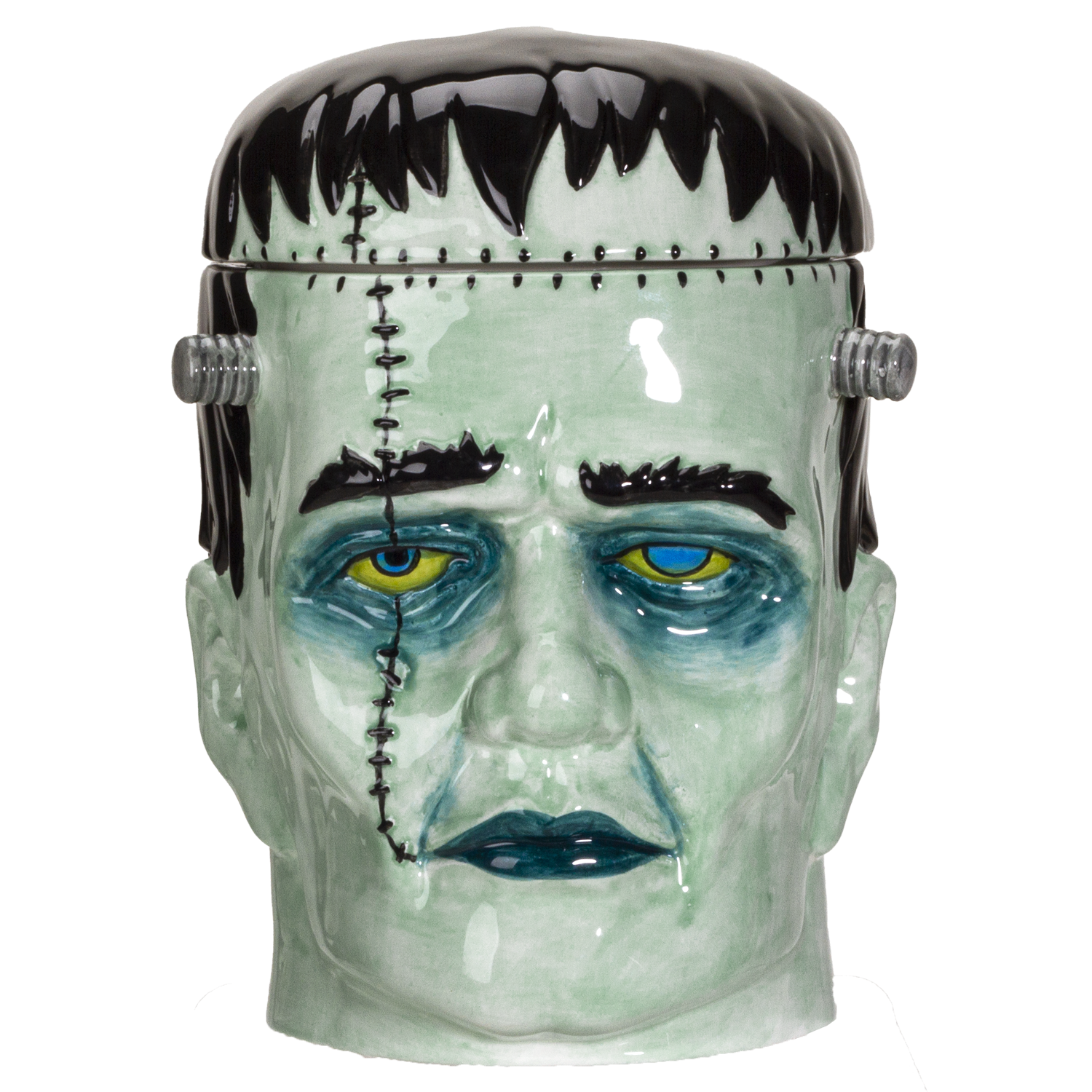 Frankenstein's Monster Cookie Jar – Sunshine Daydream