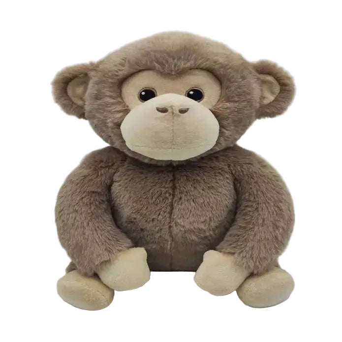 McHugs Eden the Monkey Stuffed Animal
