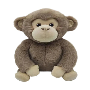 McHugs Eden the Monkey Stuffed Animal