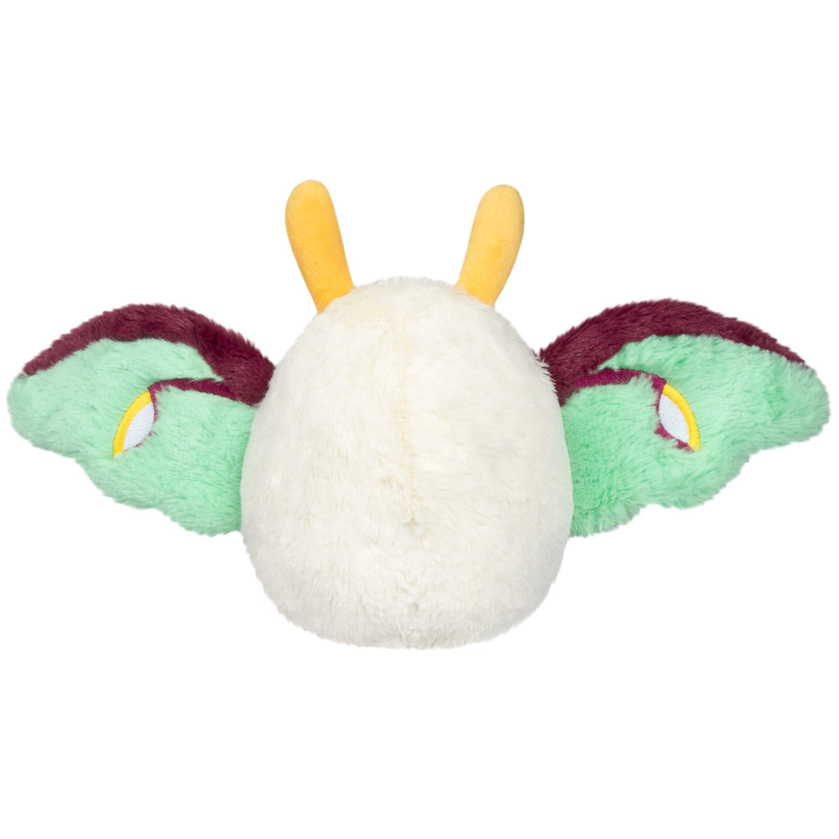 Squishable Alter Ego Mothman Plush - Luna Moth