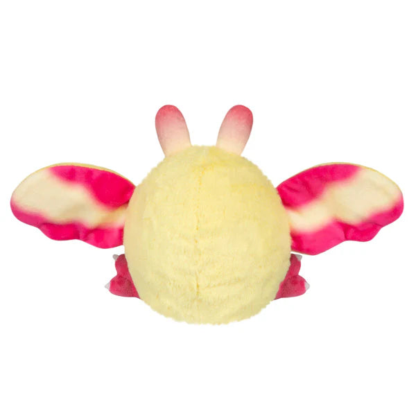 Squishable Alter Ego Mothman - Rosy Maple