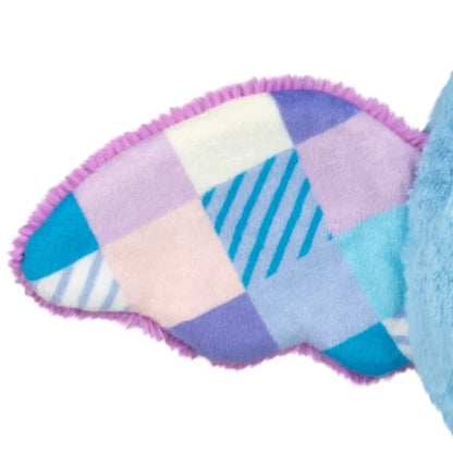 Squishable Alter Ego Mothman Plush - Quilted