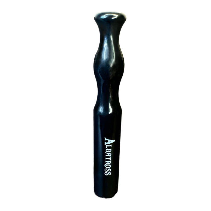 Willem David Albatross Ceramic Bat w/ Digger & Screen
