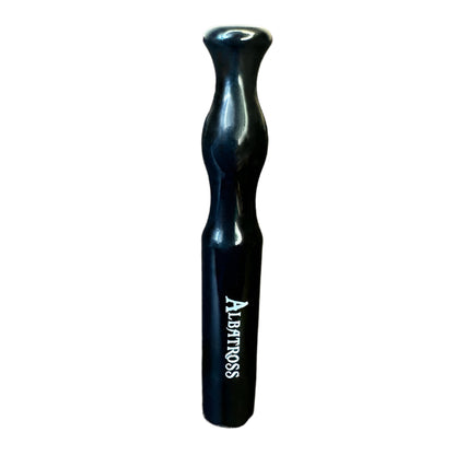 Willem David Albatross Ceramic Bat w/ Digger & Screen