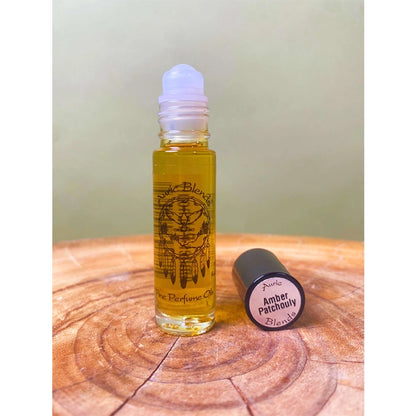 Auric Blends Roll-On Perfume