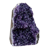 Crystals