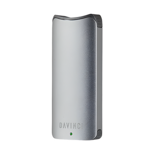 DaVinci ARTIQ Vaporizer - Gray Chill