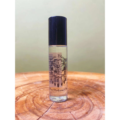 Auric Blends Roll-On Perfume