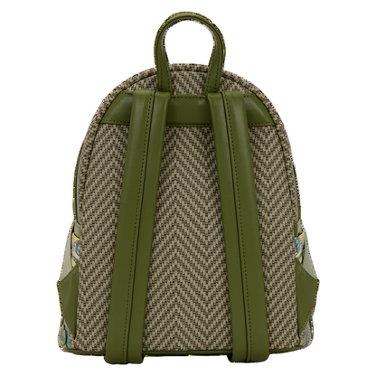 Loungefly Where the Wild Things Are Mini Backpack