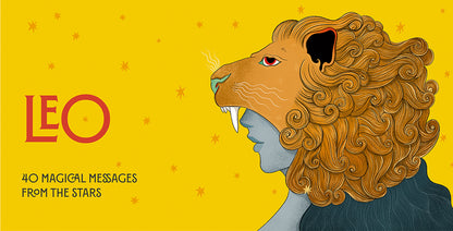 Pocket Zodiac Card Decks: 40 Magical Messages from the Stars