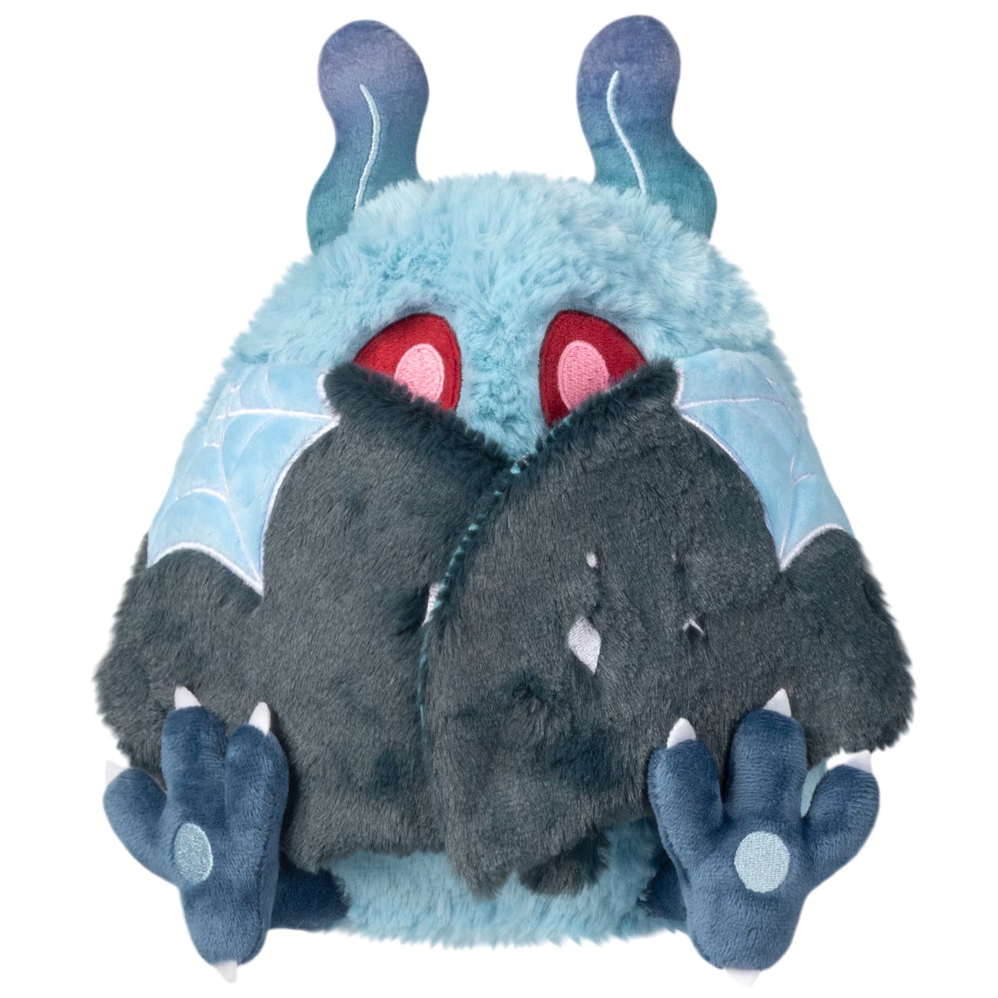 Squishable Haunted Baby Mothman - Mini 7"