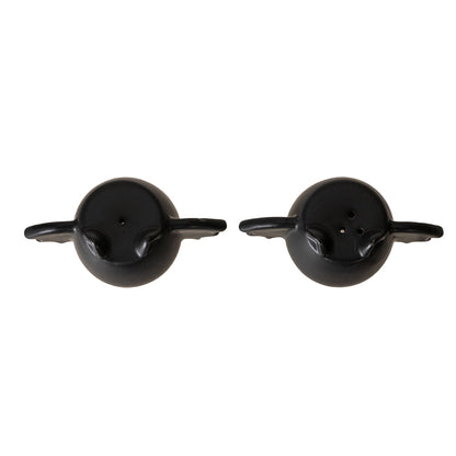 Bat Wings Salt & Pepper Shaker Set