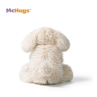 McHugs Ham Sheepdog Stuffed Animal