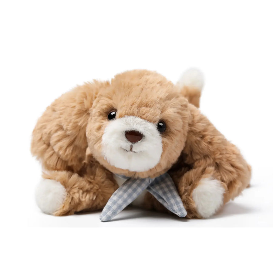 McHugs Cute Cocker Spaniel Stuffed Animal