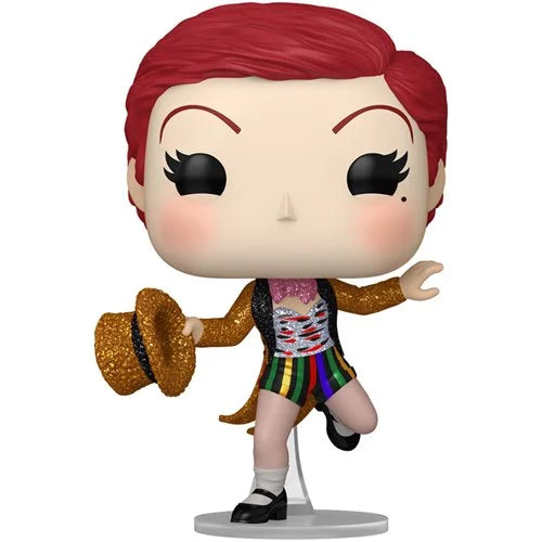 The Rocky Horror Picture Show Columbia Glitter Wave 2 Funko Pop! Vinyl Figure #1916