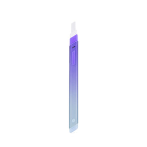 Puffco Hot Knife Limited Edition - Gemstoned Blurple Retail Exclusive