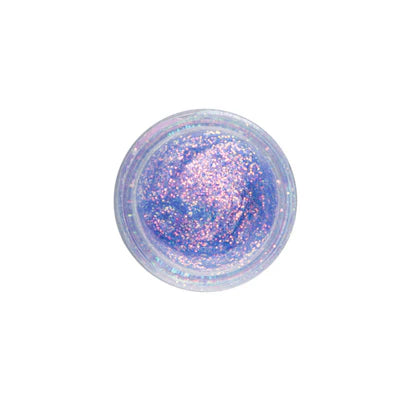 Lavender Stardust Glitter Pot - Thumbnail 2