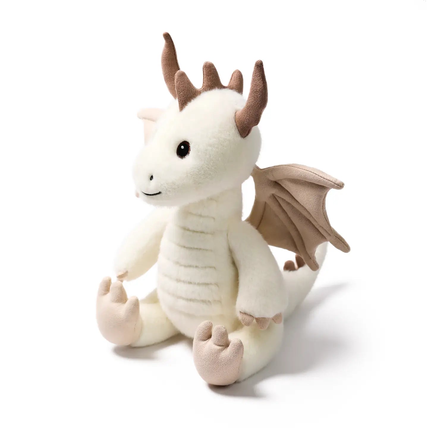 McHugs Fionn Dragon Myth Series Stuffed Animal