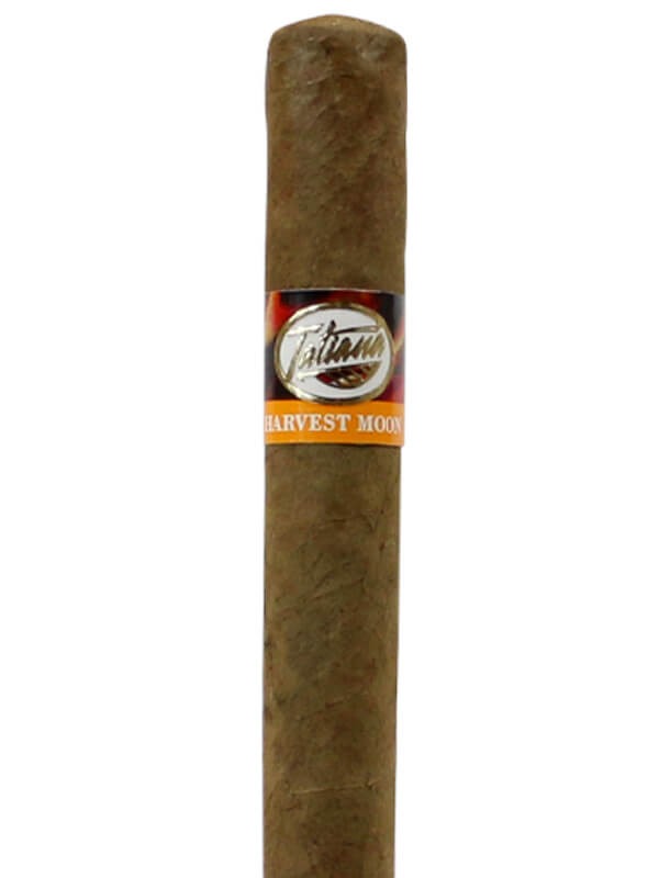 Tatiana Classic Cigar - Harvest Moon