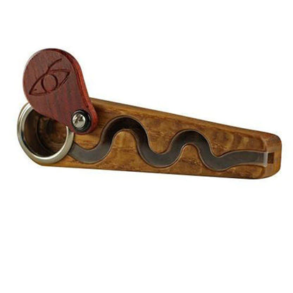 Monkey Pipe Oregon Trail Pipe