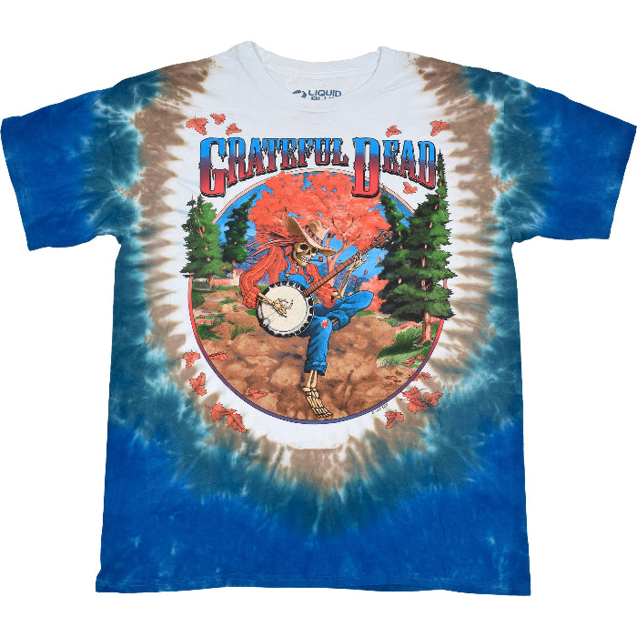 Grateful Dead – Sunshine Daydream