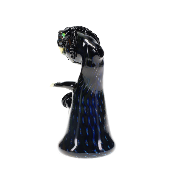 Kazy X Nitro Glass Trex Bubble Trap Bubbler