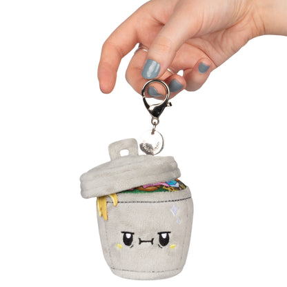 Squishable Trash Can - Micro 3"