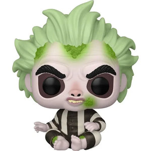 Beetlejuice 2 Baby Beetlejuice Funko Pop! Vinyl Figure #1825