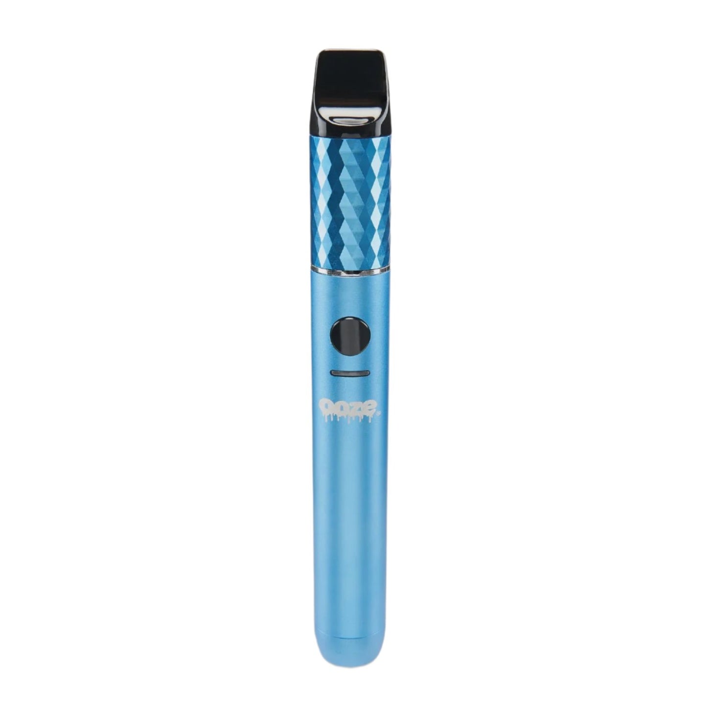 Ooze Beacon C-Core Vaporizer - Blue
