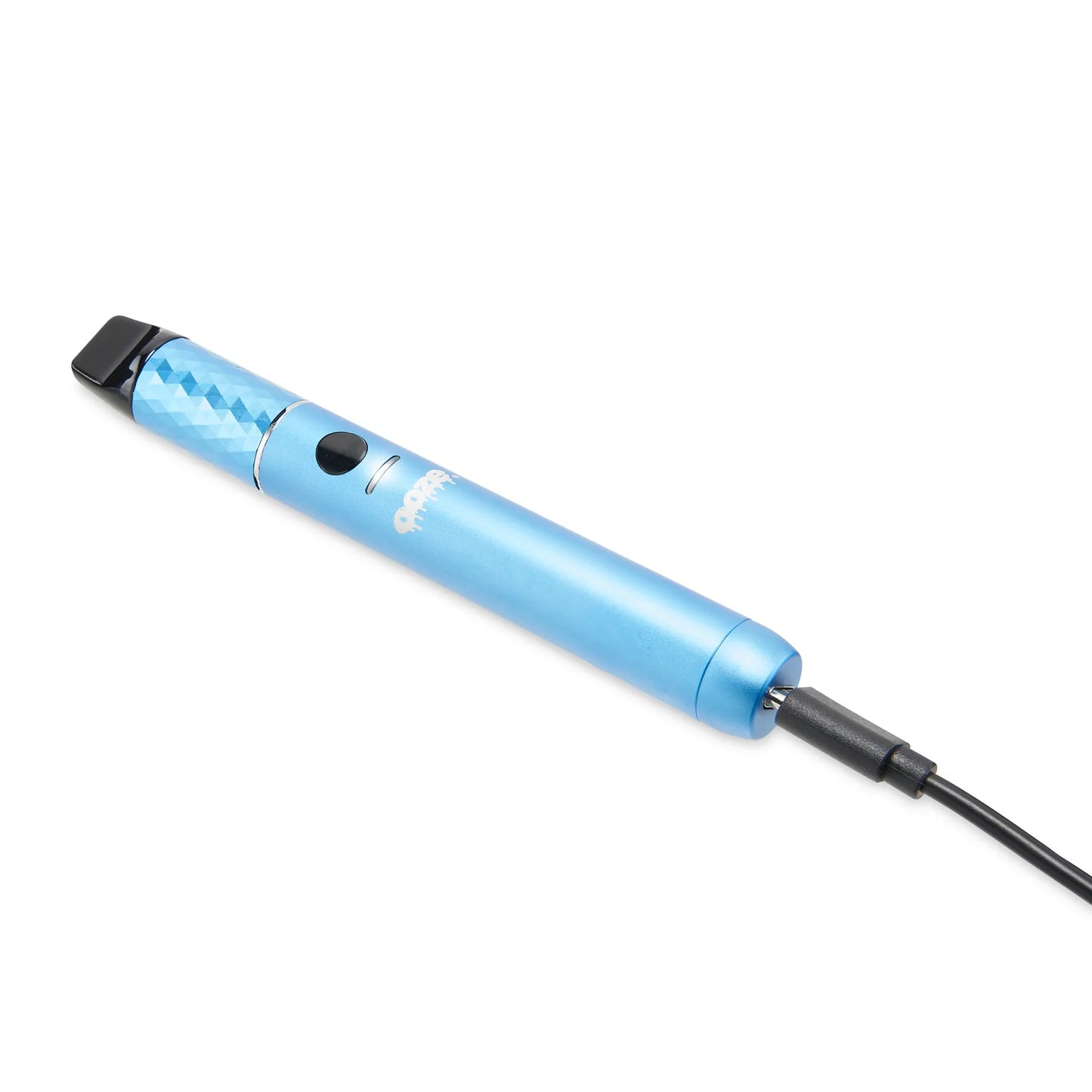 Ooze Beacon C-Core Vaporizer - Blue
