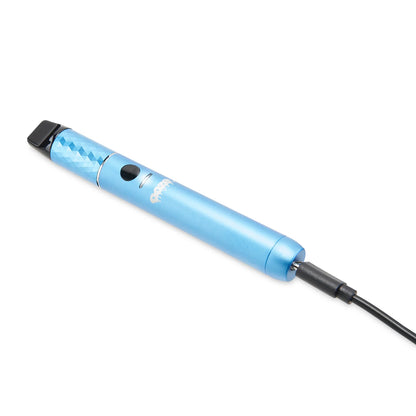 Ooze Beacon C-Core Vaporizer - Blue