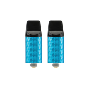 Ooze Beacon Vape  Coil - Blue