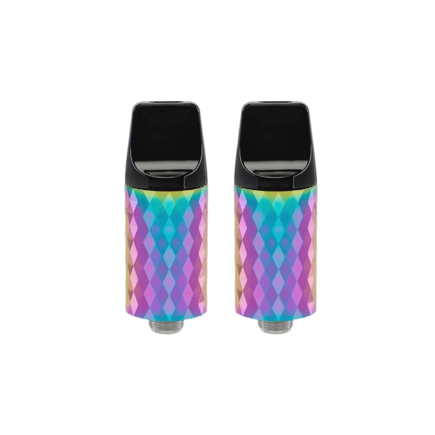 Ooze Beacon Vape Coil - Rainbow